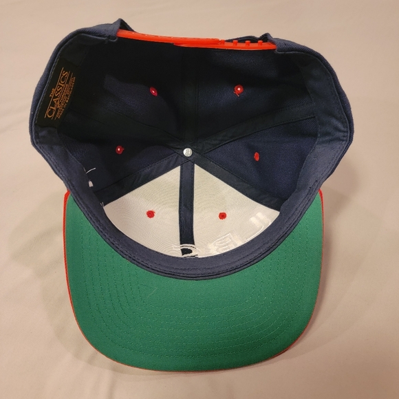 LBC Snap Back Hat - Picture 8 of 10